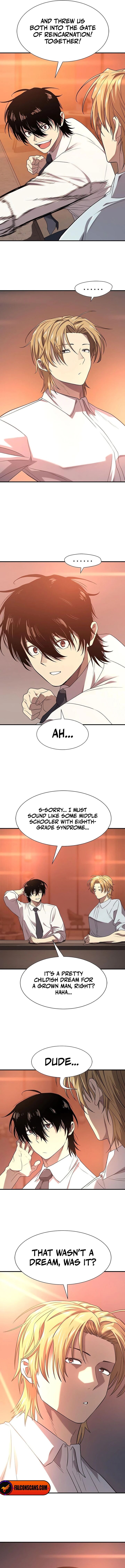Read The World's Best Engineer Manga Online