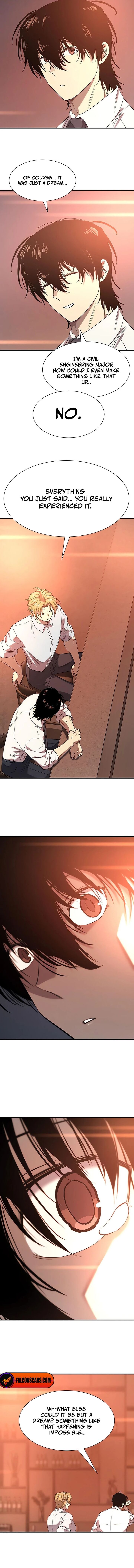 Read The World's Best Engineer Manga Online