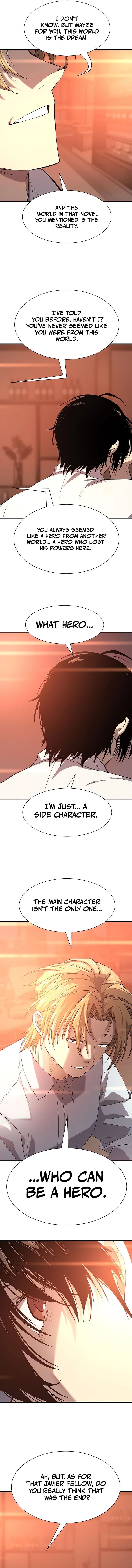 Read The World's Best Engineer Manga Online