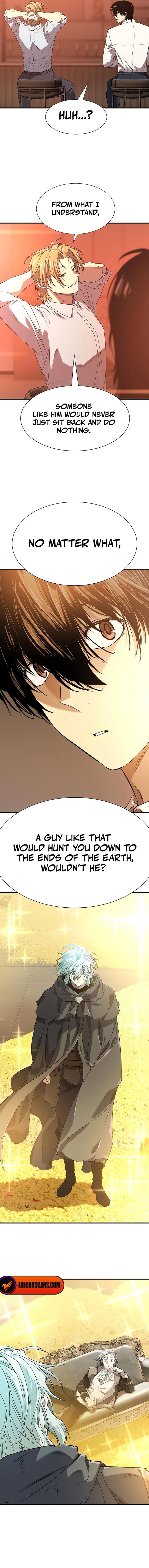 Read The World's Best Engineer Manga Online