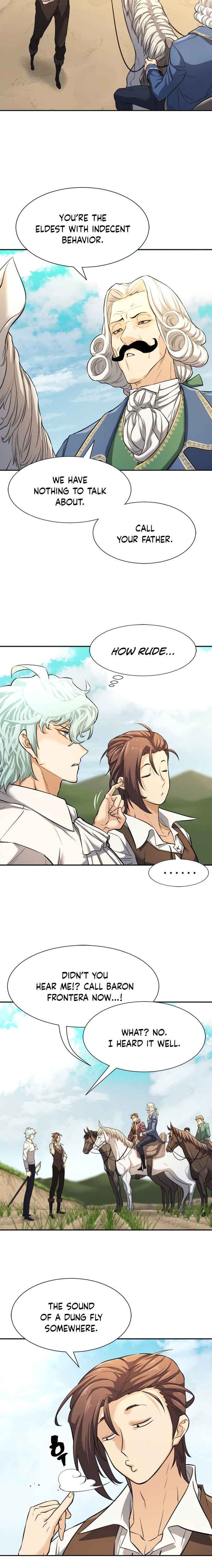 Read The World's Best Engineer Manga Online
