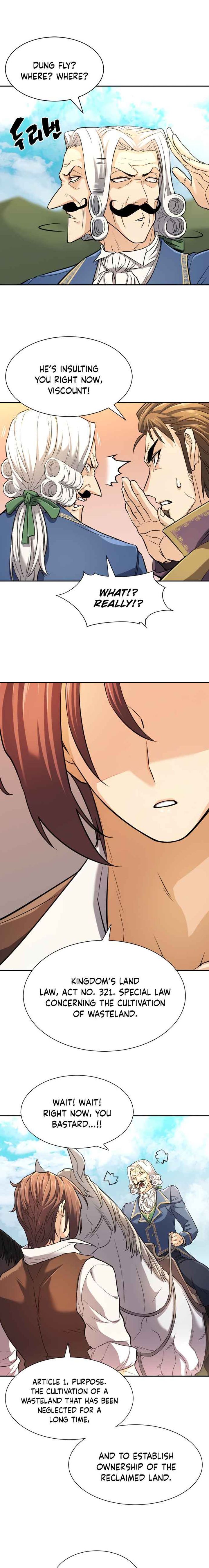 Read The World's Best Engineer Manga Online