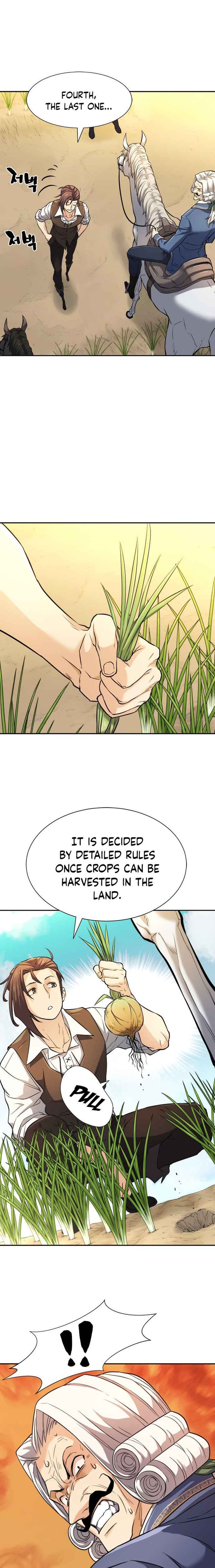 Read The World's Best Engineer Manga Online