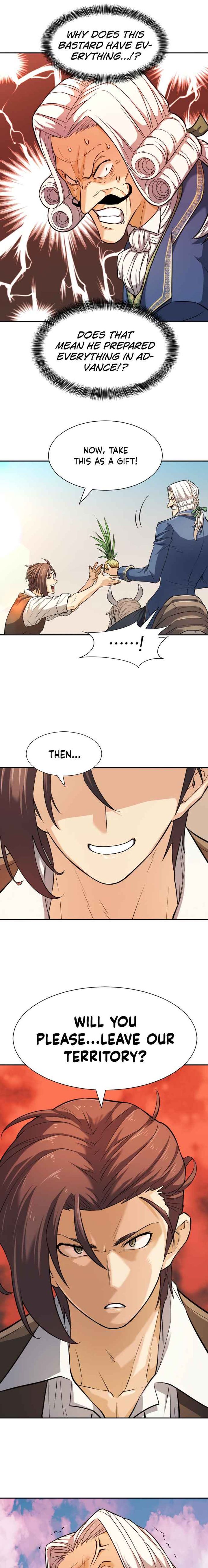 Read The World's Best Engineer Manga Online