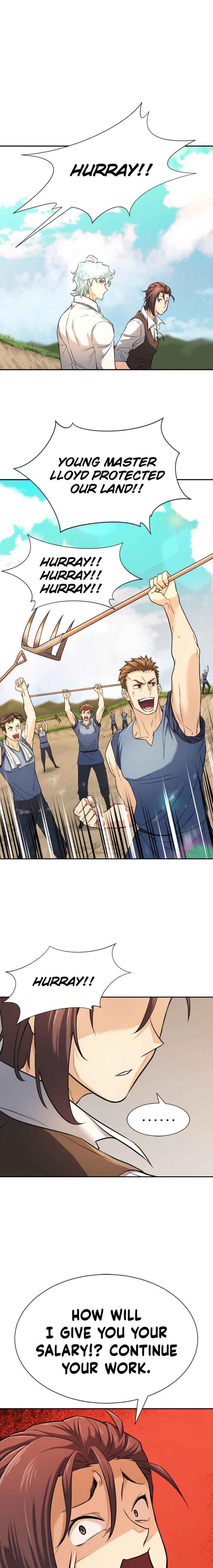 Read The World's Best Engineer Manga Online