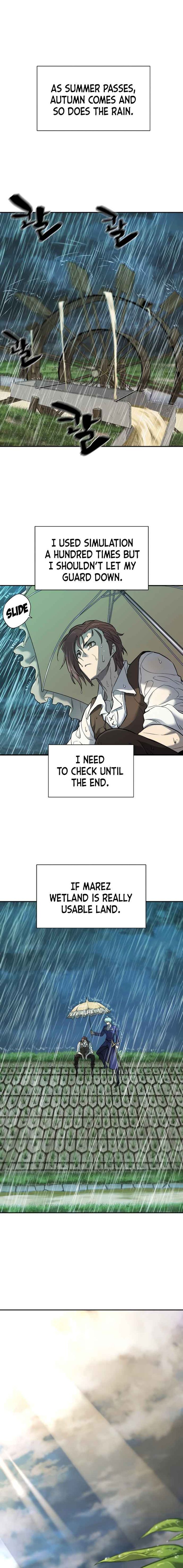 Read The World's Best Engineer Manga Online
