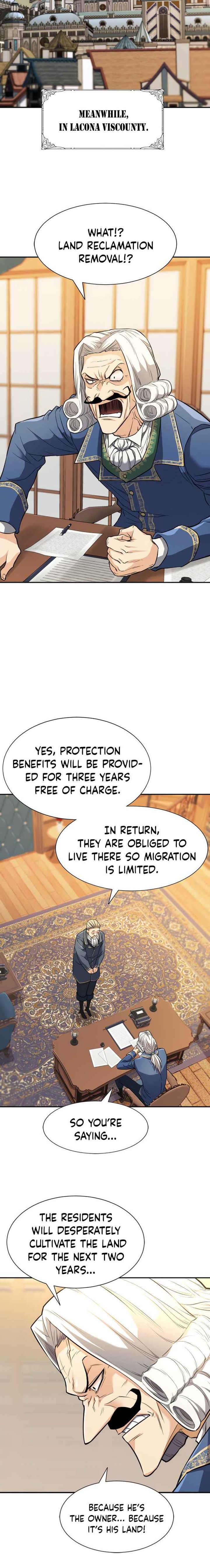 Read The World's Best Engineer Manga Online