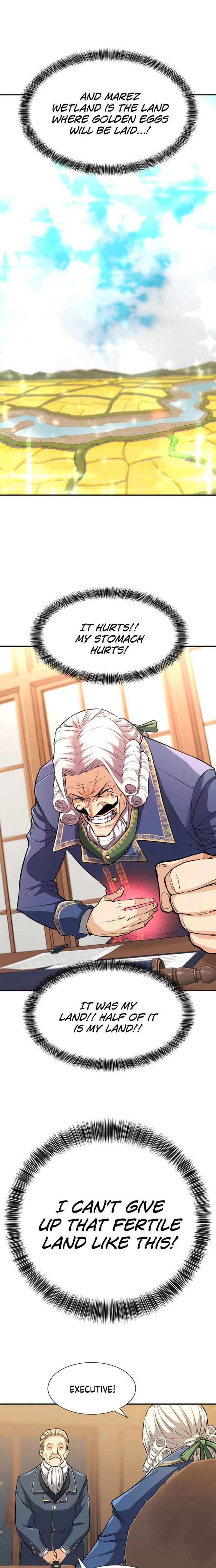 Read The World's Best Engineer Manga Online