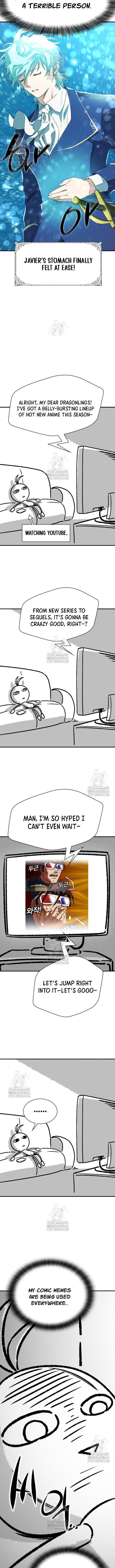 Read The World's Best Engineer Manga Online