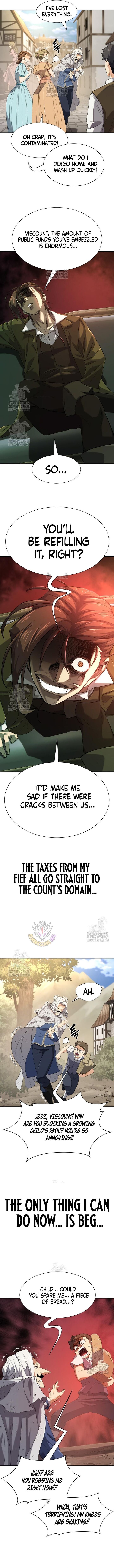 Read The World's Best Engineer Manga Online