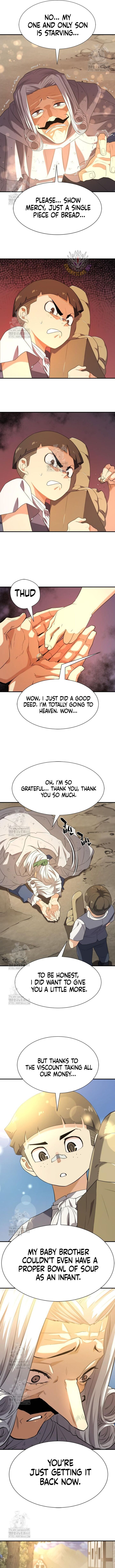 Read The World's Best Engineer Manga Online