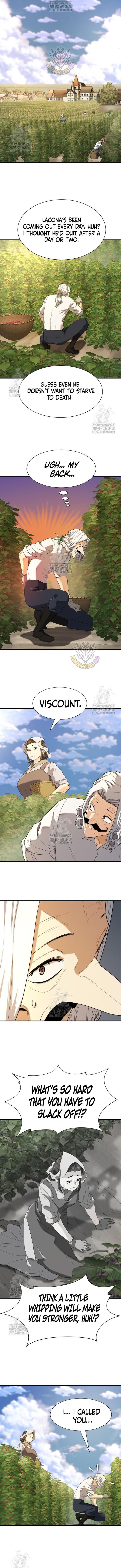 Read The World's Best Engineer Manga Online