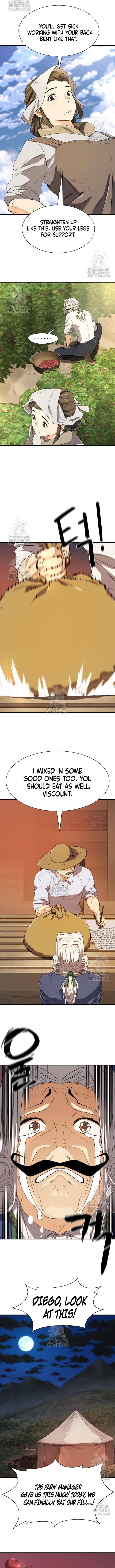 Read The World's Best Engineer Manga Online