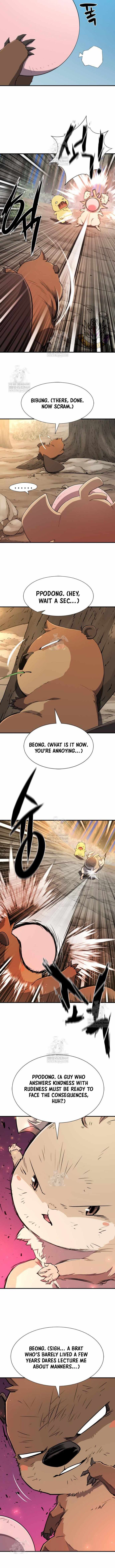 Read The World's Best Engineer Manga Online