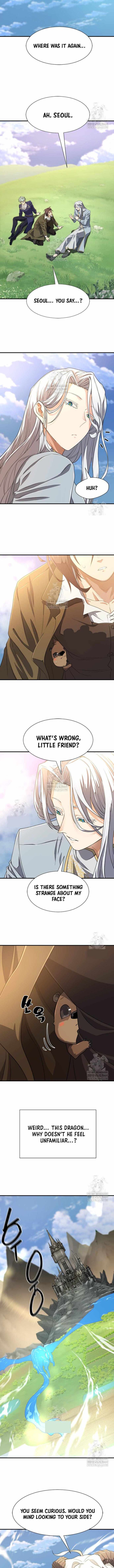 Read The World's Best Engineer Manga Online
