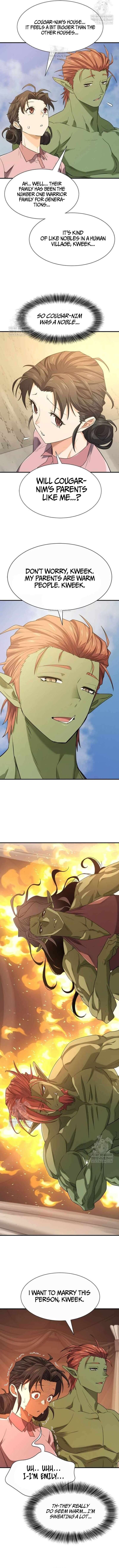 Read The World's Best Engineer Manga Online