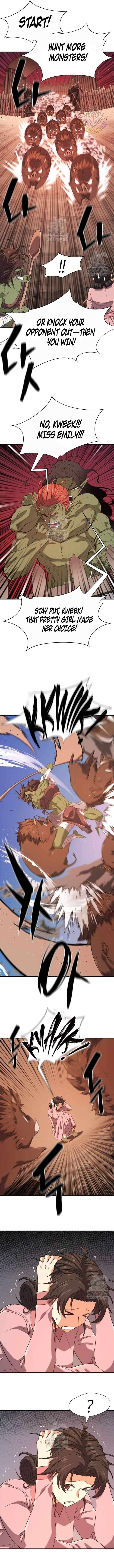 Read The World's Best Engineer Manga Online