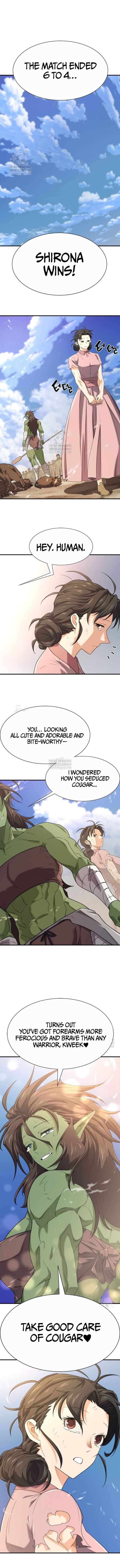Read The World's Best Engineer Manga Online