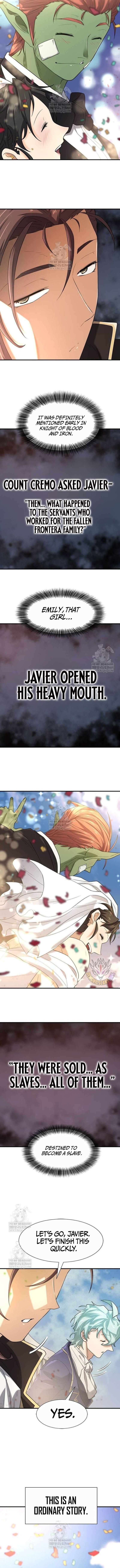 Read The World's Best Engineer Manga Online