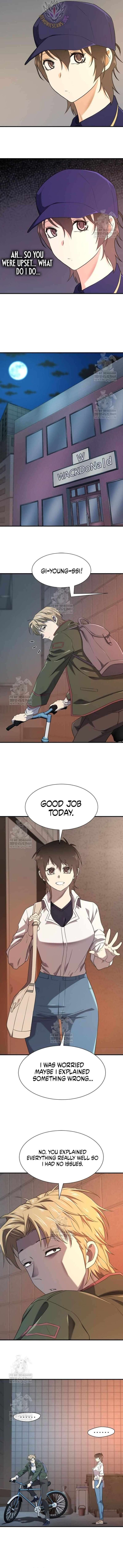 Read The World's Best Engineer Manga Online
