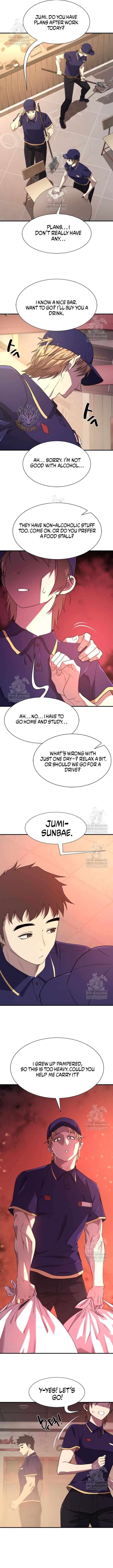 Read The World's Best Engineer Manga Online