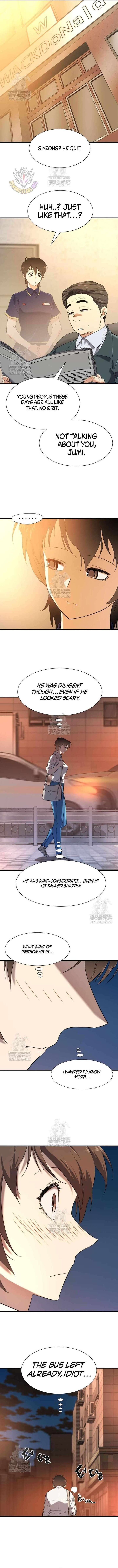 Read The World's Best Engineer Manga Online