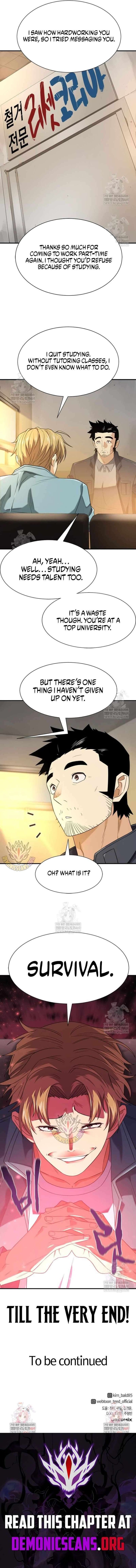 Read The World's Best Engineer Manga Online