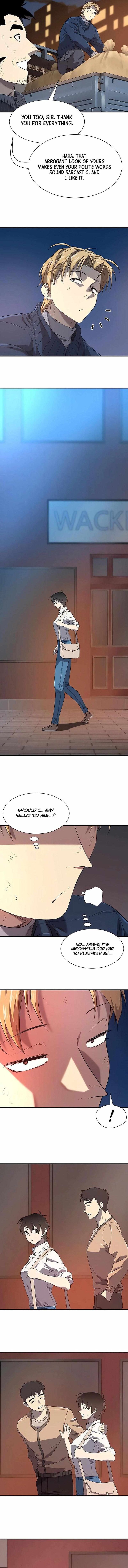 Read The World's Best Engineer Manga Online