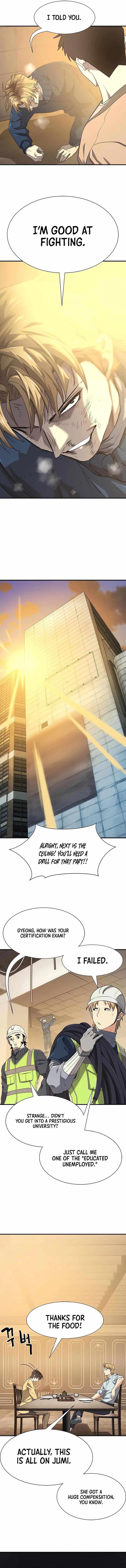 Read The World's Best Engineer Manga Online