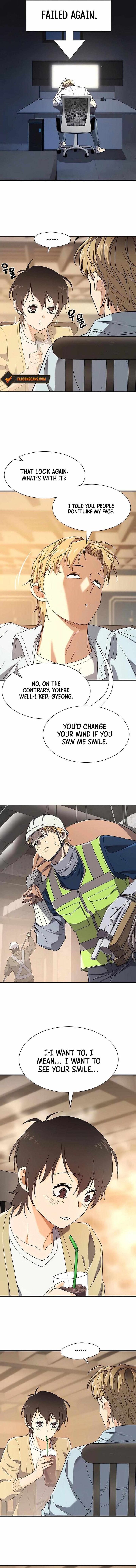 Read The World's Best Engineer Manga Online