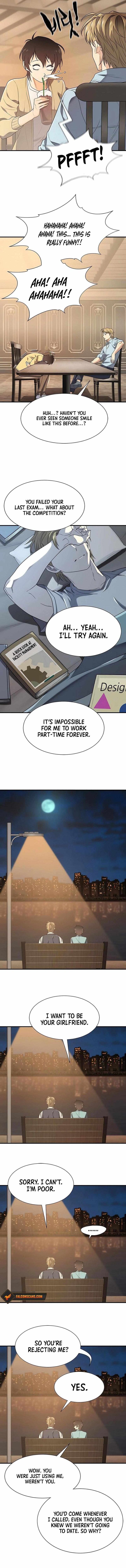 Read The World's Best Engineer Manga Online