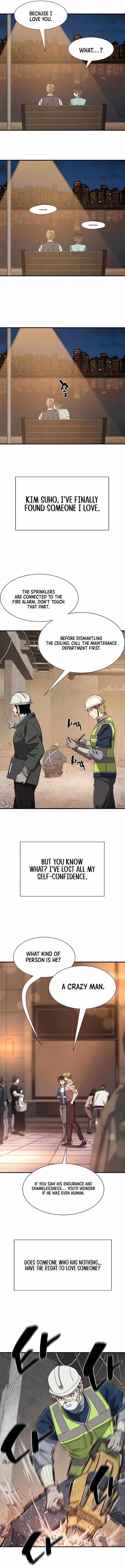 Read The World's Best Engineer Manga Online