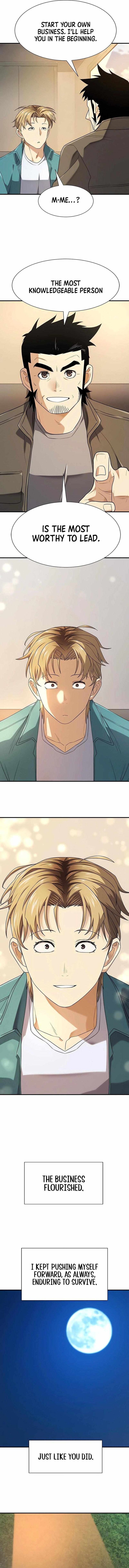 Read The World's Best Engineer Manga Online
