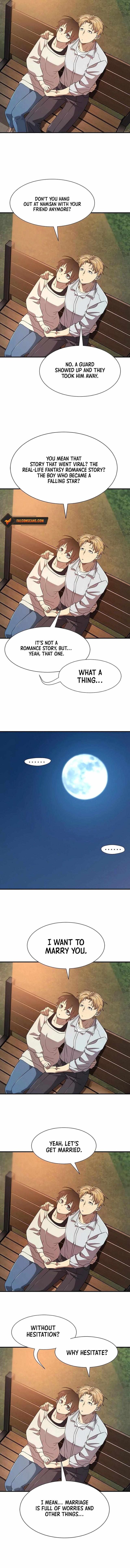 Read The World's Best Engineer Manga Online