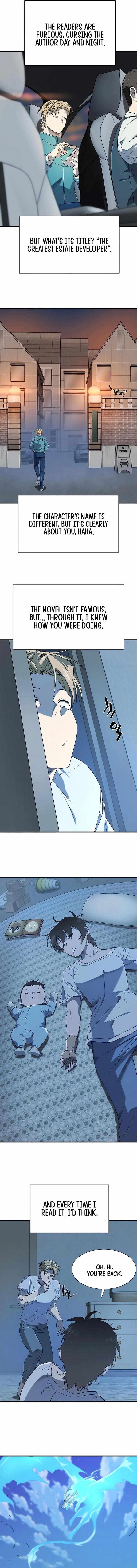 Read The World's Best Engineer Manga Online