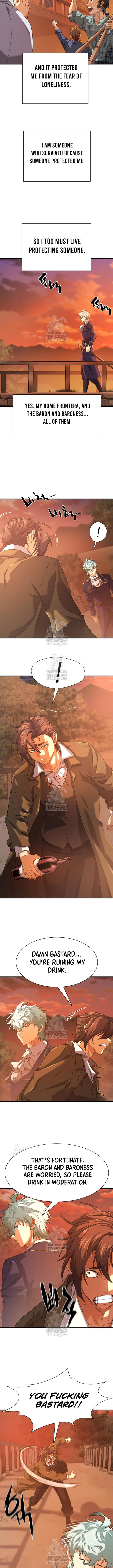 Read The World's Best Engineer Manga Online