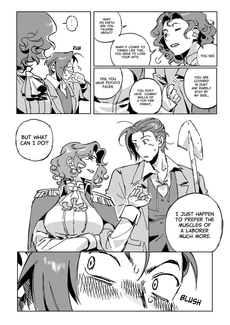 Read The World's Best Engineer Manga Online
