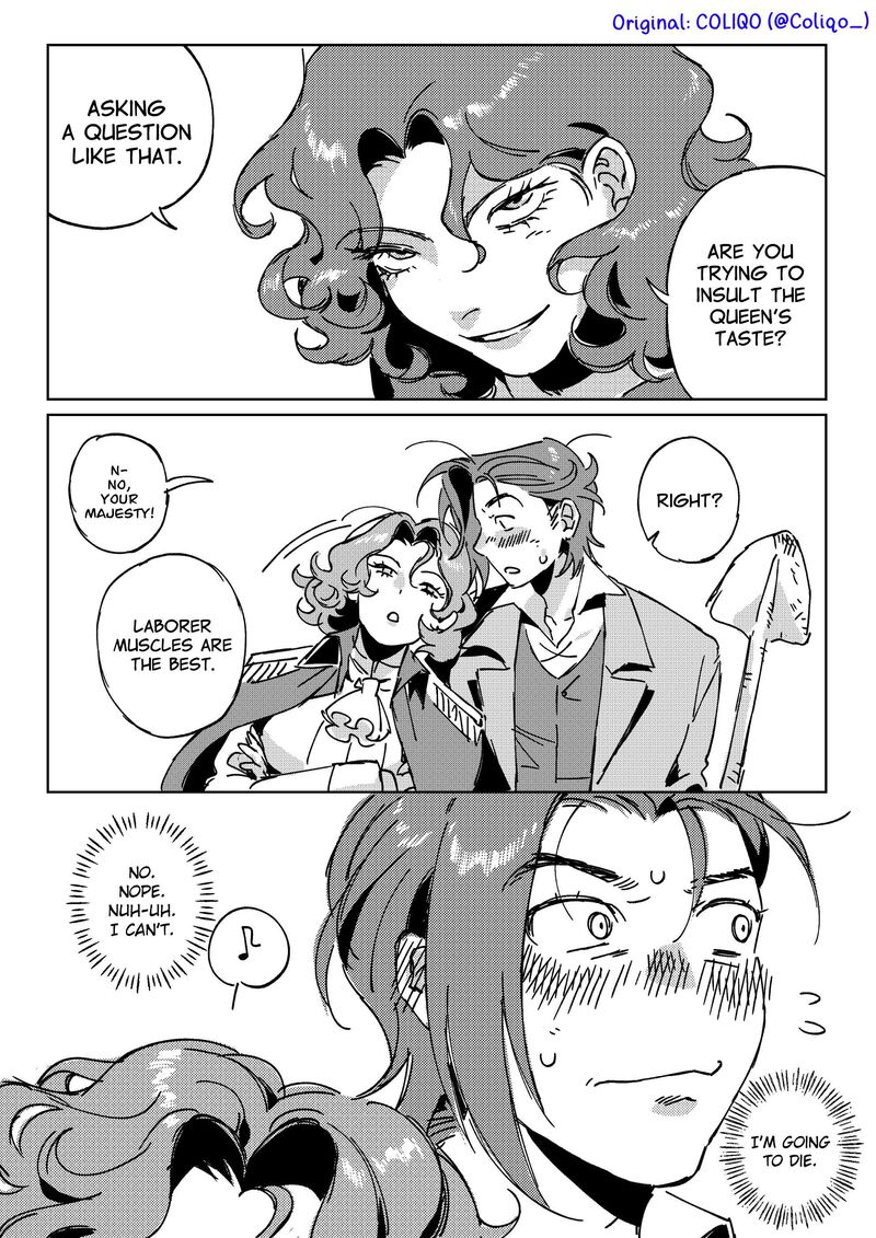 Read The World's Best Engineer Manga Online