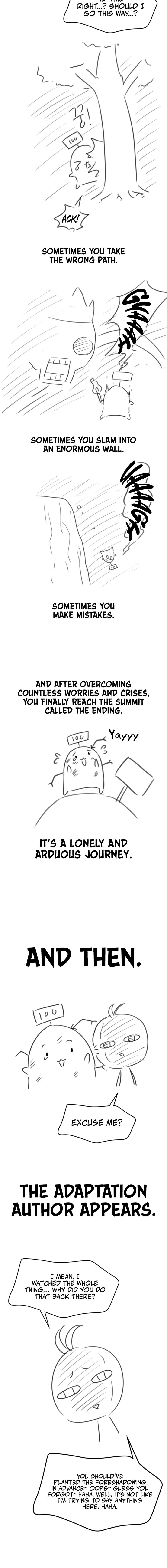 Read The World's Best Engineer Manga Online