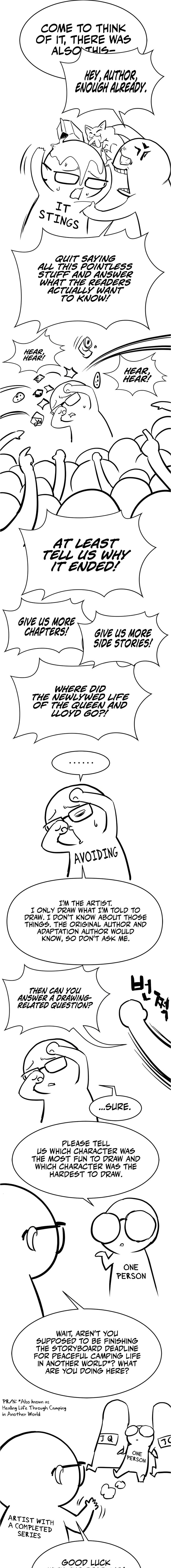 Read The World's Best Engineer Manga Online