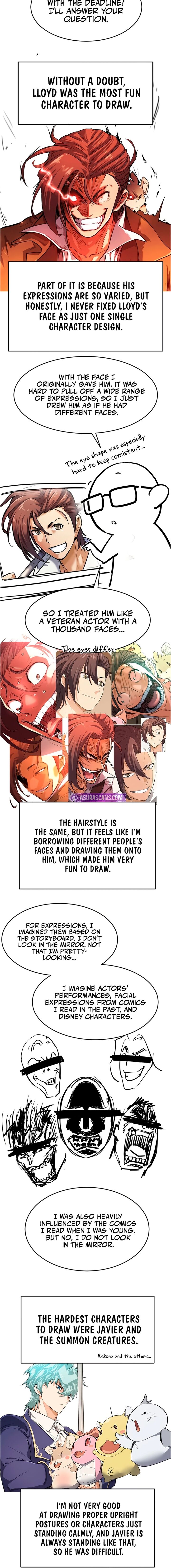 Read The World's Best Engineer Manga Online