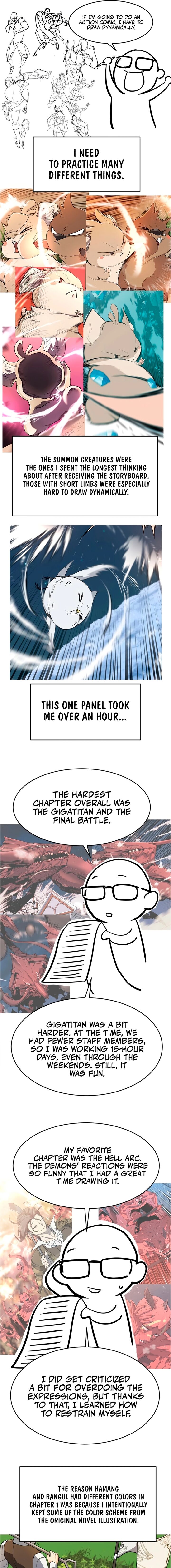 Read The World's Best Engineer Manga Online