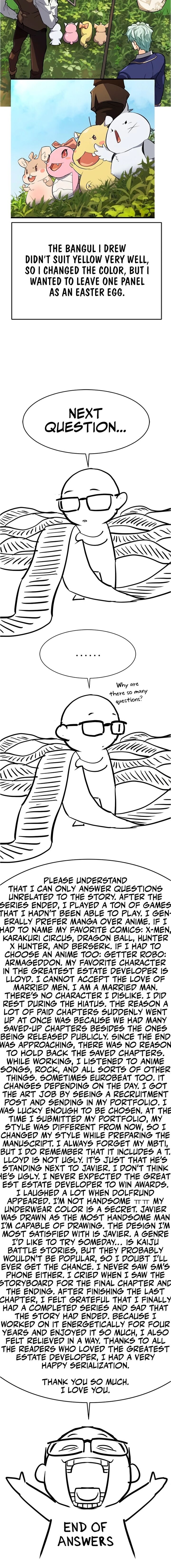 Read The World's Best Engineer Manga Online