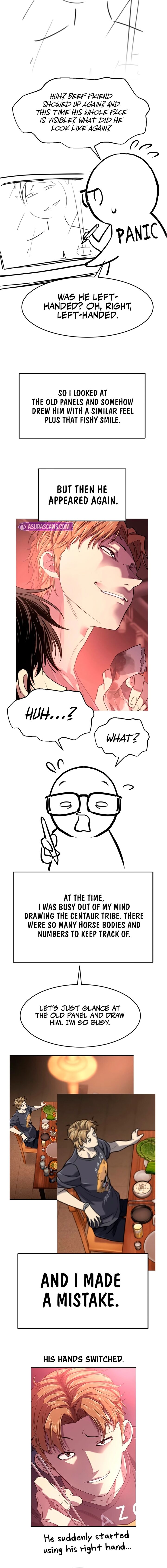 Read The World's Best Engineer Manga Online