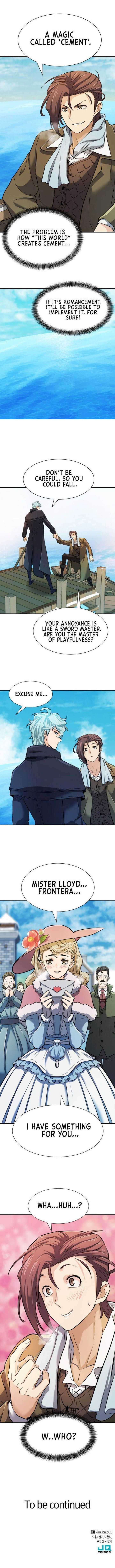Read The World's Best Engineer Manga Online