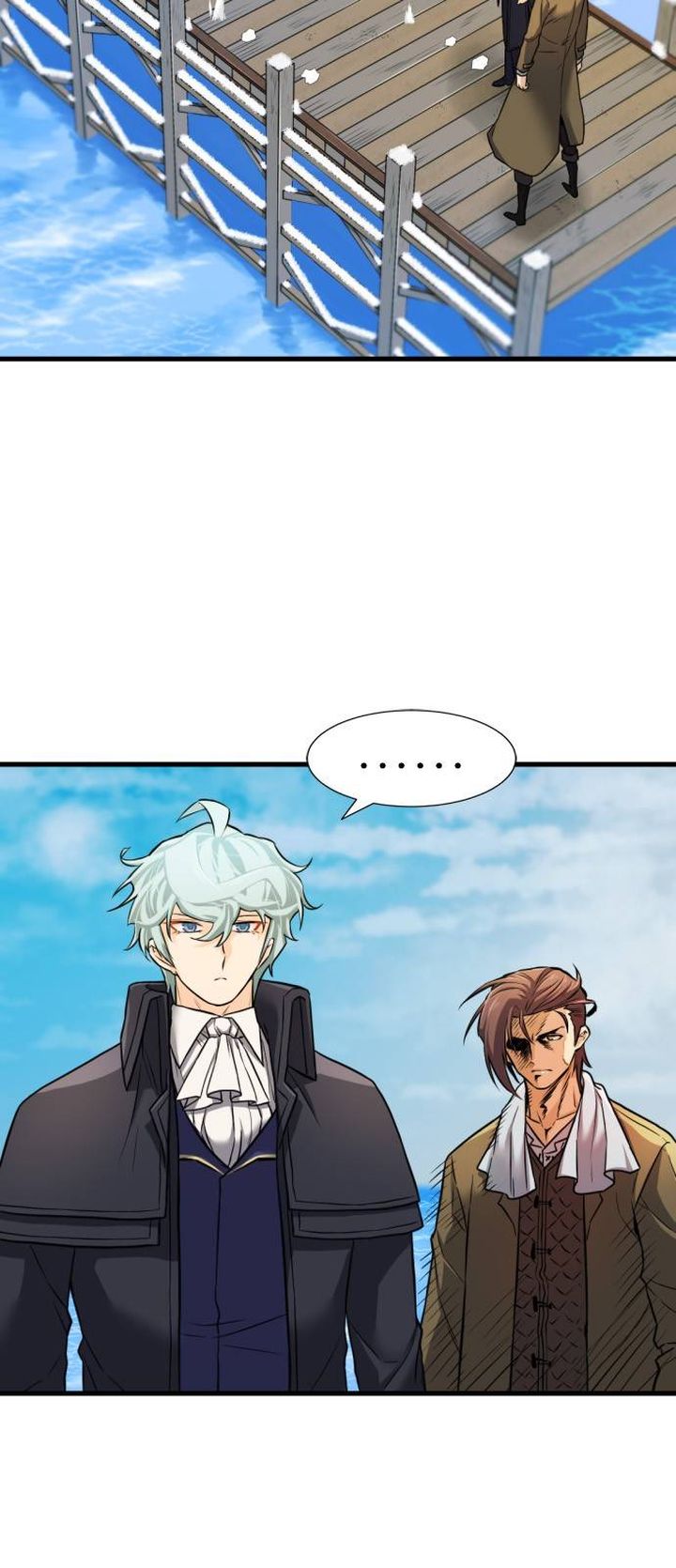 Read The World's Best Engineer Manga Online