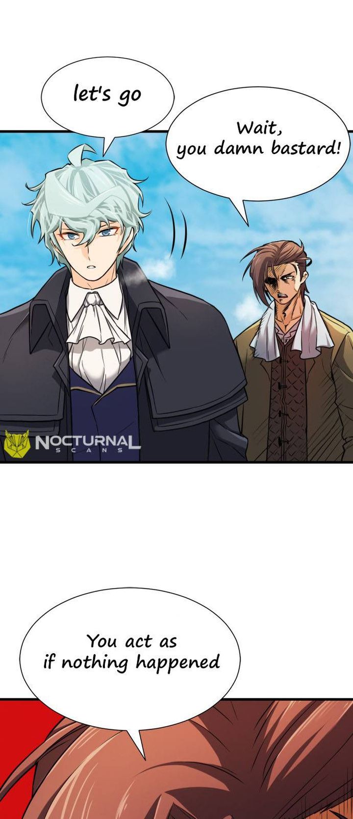 Read The World's Best Engineer Manga Online