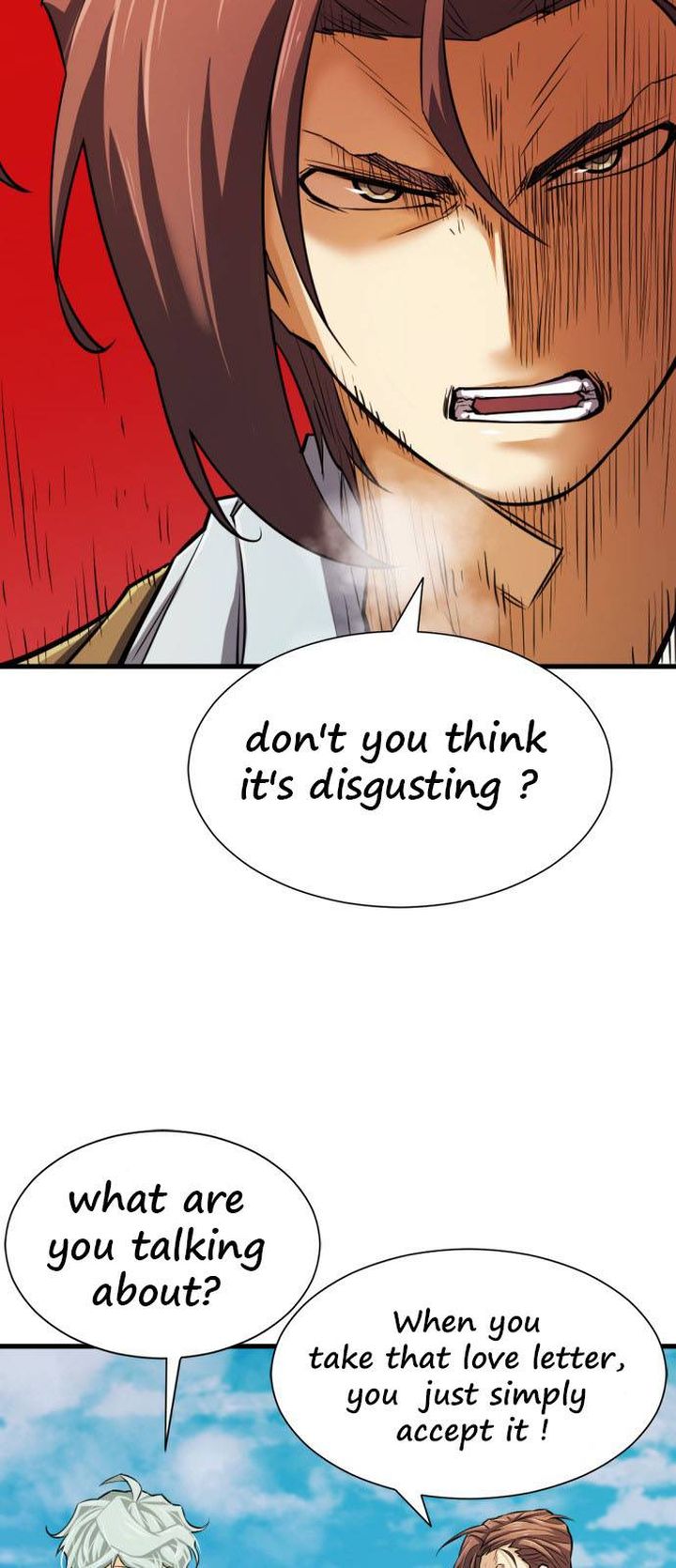 Read The World's Best Engineer Manga Online