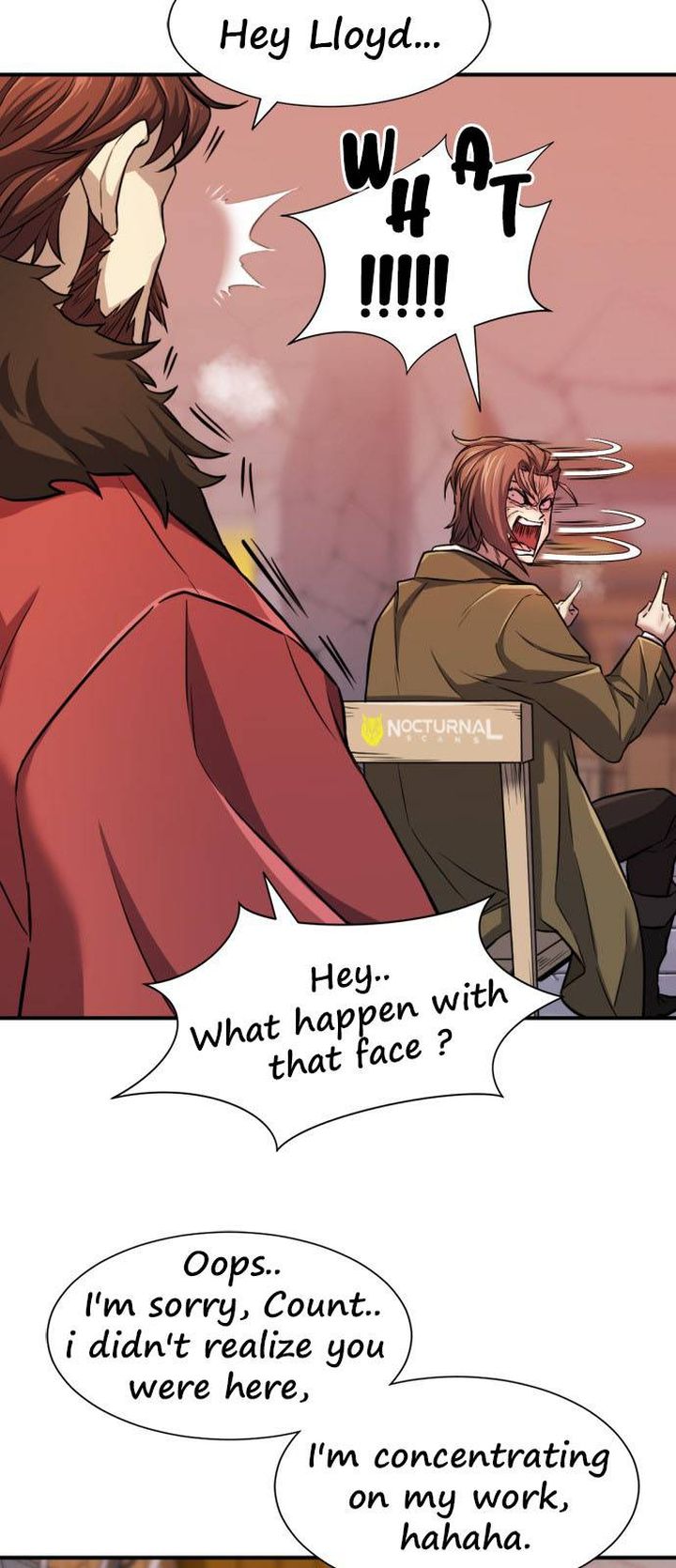 Read The World's Best Engineer Manga Online