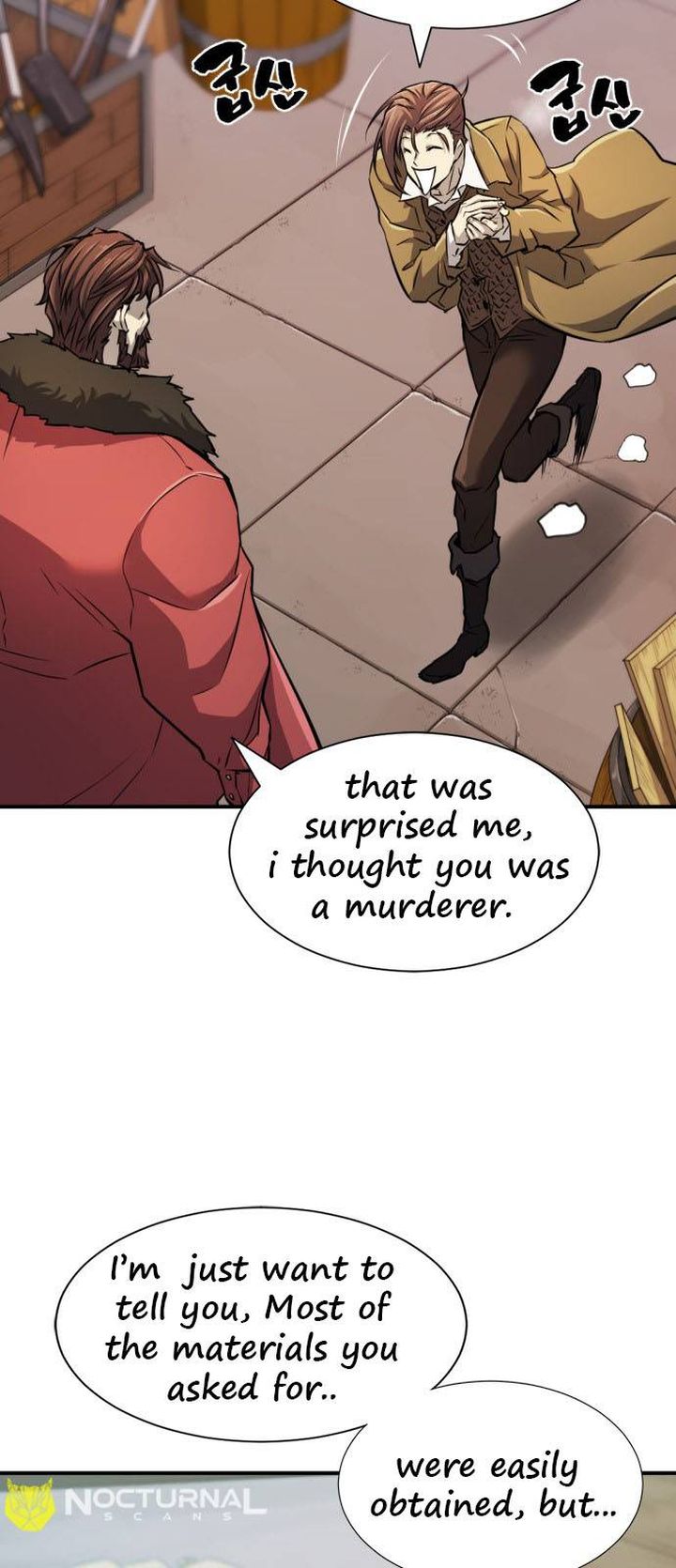 Read The World's Best Engineer Manga Online